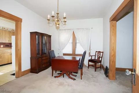 Dining - 2013 Everett Ave, Youngstown, OH 44514 photo 1 of 2