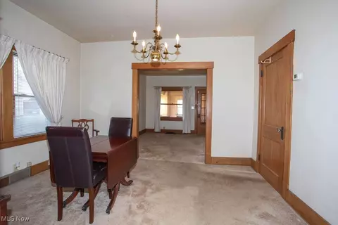 Dining - 2013 Everett Ave, Youngstown, OH 44514 photo 2 of 2