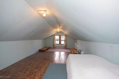 Bedroom - 2013 Everett Ave, Youngstown, OH 44514 photo 6 of 7
