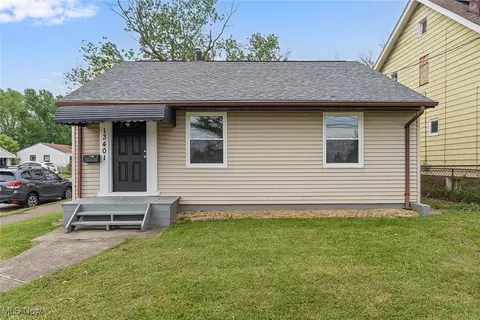 13401 Puritas Ave, Cleveland, OH 44135