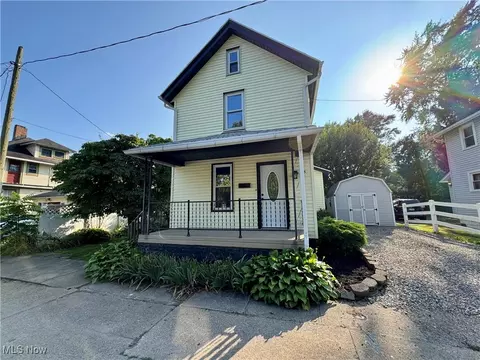 Undisclosed, Massillon, OH 44646