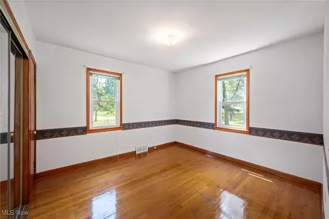 Bedroom - 2156 Pine Ridge Dr, Wickliffe, OH 44092 photo 1 of 6