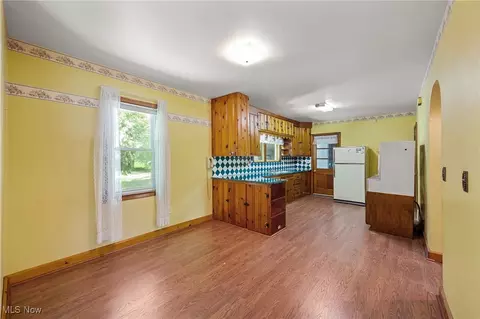 Kitchen - 2156 Pine Ridge Dr, Wickliffe, OH 44092 photo 1 of 3