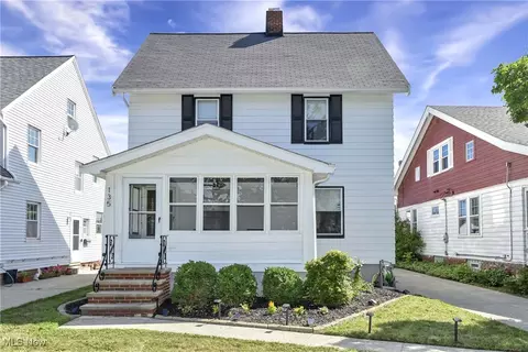 135 E 219th St, Euclid, OH 44123