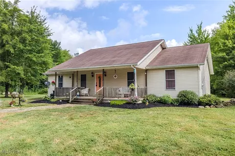 5691 Callahan Rd, Rome, OH 44085 photo 5
