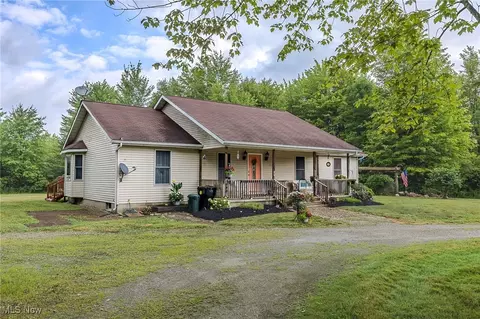 5691 Callahan Rd, Rome, OH 44085
