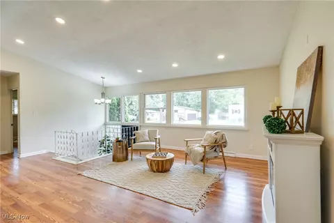 Living - 1508 Hyde Park Ave, Akron, OH 44310 photo 1 of 4