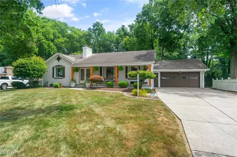 783 Truesdale Rd, Youngstown, OH 44511