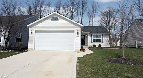 37300 Freedom Ave, North Ridgeville, OH 44039