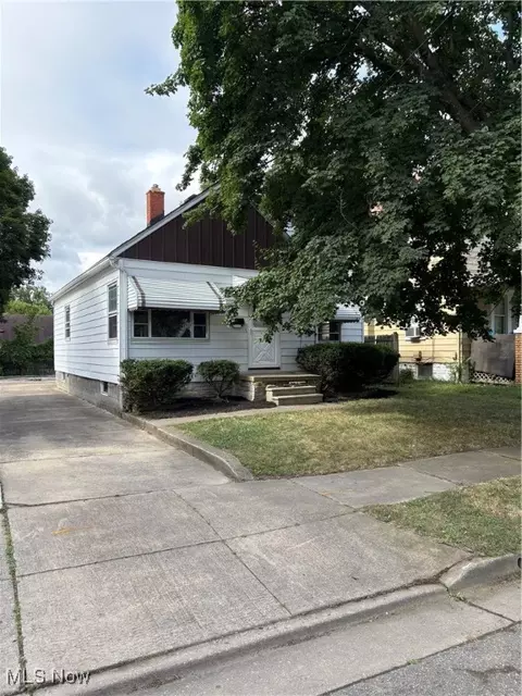 840 Jason Ave, Akron, OH 44314