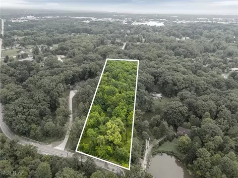 17660 Egbert Rd, Bedford, OH 44146