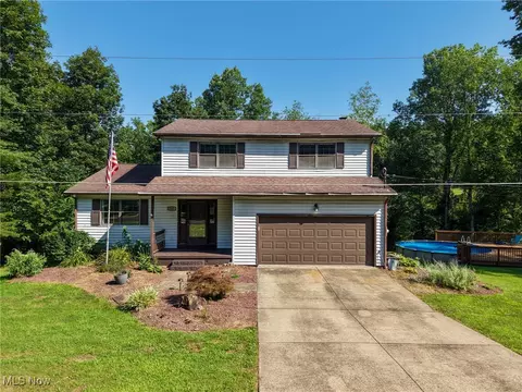 735 Timberline Dr, Vincent, OH 45784