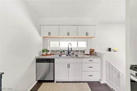 Kitchen - 828 Livermore Ln, Elyria, OH 44035 photo 2 of 2