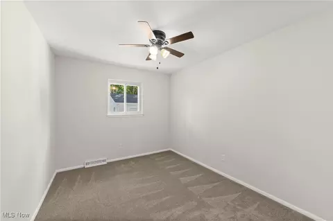 Bedroom - 828 Livermore Ln, Elyria, OH 44035 photo 9 of 9