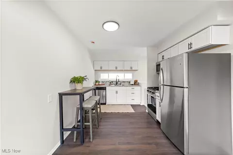 Kitchen - 828 Livermore Ln, Elyria, OH 44035 photo 1 of 2