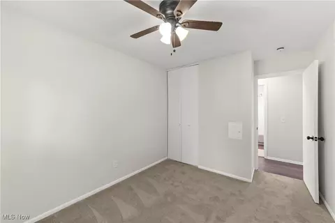 Bedroom - 828 Livermore Ln, Elyria, OH 44035 photo 7 of 9