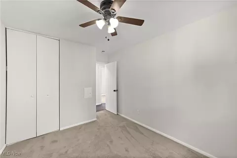 Bedroom - 828 Livermore Ln, Elyria, OH 44035 photo 8 of 9