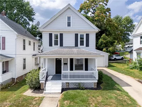 300 Dorchester St, Ashland, OH 44805