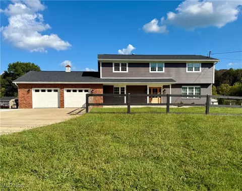 1396 State Route 339, Belpre, OH 45714