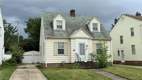3778 E Antisdale Rd, South Euclid, OH 44118