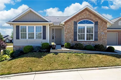 1852 Blackberry Ln, Orrville, OH 44667
