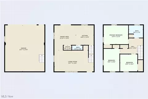 4477 11th St NW, Canton, OH 44708 photo 19