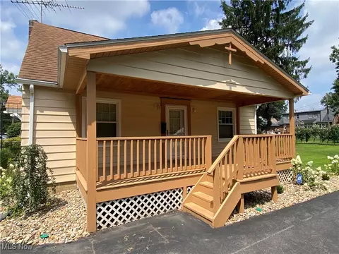 627 Kieffer St, Wooster, OH 44691
