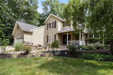 12691 Cissell Ln, Lagrange, OH 44050 photo 2