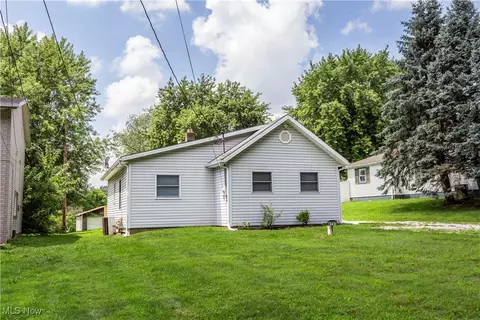 4707 Shermont Ave SW, Canton, OH 44706