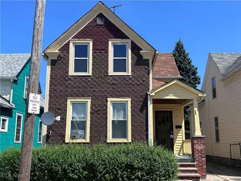 1011 E 72nd St, Cleveland, OH 44103