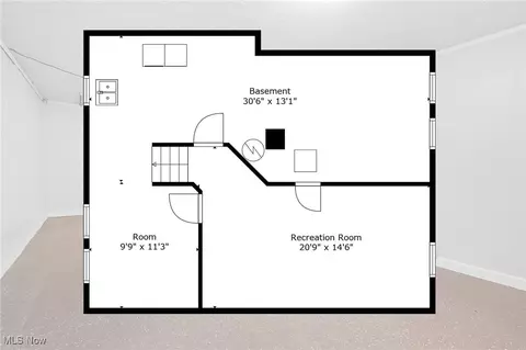 1394 Rowe St, Akron, OH 44306 photo 19