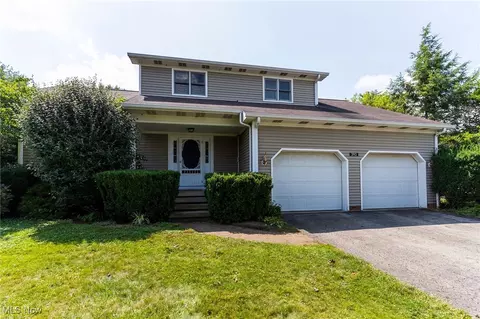 393 Cunningham Rd, Salem, OH 44460