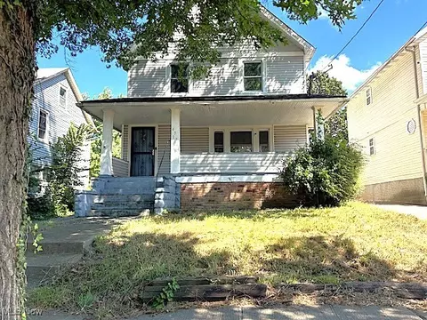 4313 E 116th St, Cleveland, OH 44108