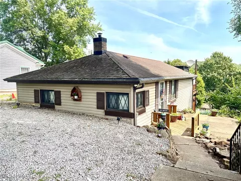 6269 Camp Blvd, Hanoverton, OH 44423