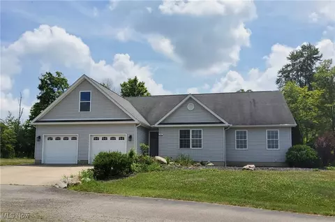 9415 Stone Rd, Litchfield, OH 44253