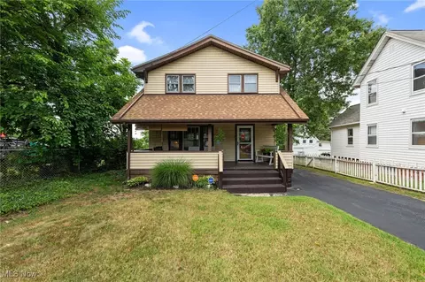 1110 W Jackson St, Painesville, OH 44077