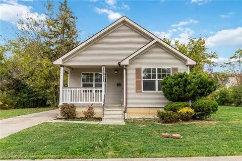 12511 Forest Ave, Cleveland, OH 44120