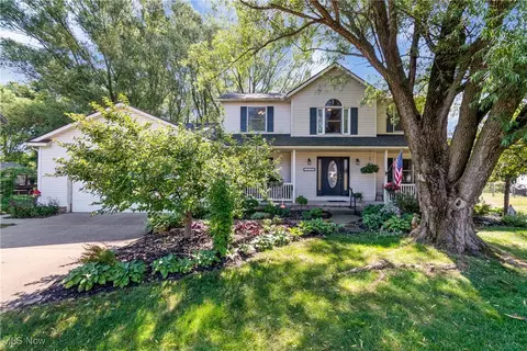 12340 Waterfall Ave NW, Uniontown, OH 44685