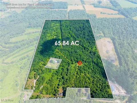 39494 Osbourne Rd, Salineville, OH 43945