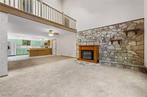 Living - 163 Burns Rd, Elyria, OH 44035 photo 3 of 8