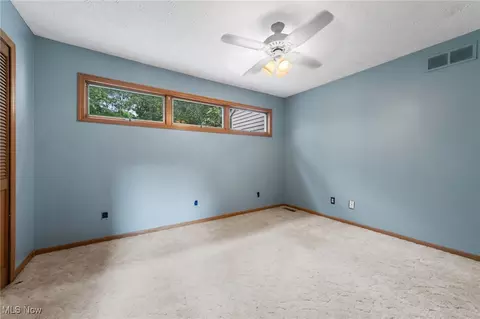 Bedroom - 163 Burns Rd, Elyria, OH 44035 photo 3 of 6