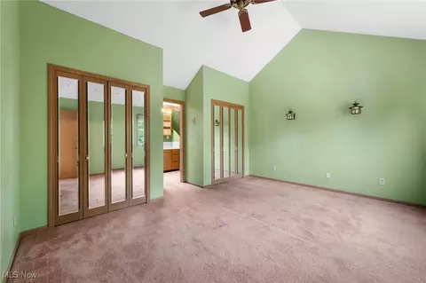 Bedroom - 163 Burns Rd, Elyria, OH 44035 photo 2 of 6