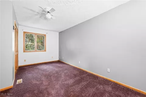 Bedroom - 163 Burns Rd, Elyria, OH 44035 photo 5 of 6