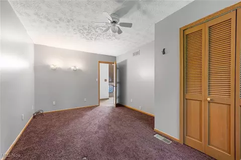 Bedroom - 163 Burns Rd, Elyria, OH 44035 photo 6 of 6