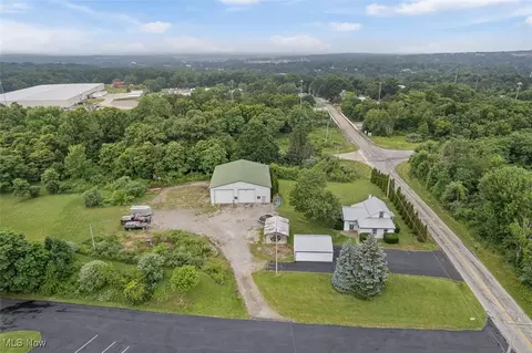 1853 Sylvan Rd, Wooster, OH 44691