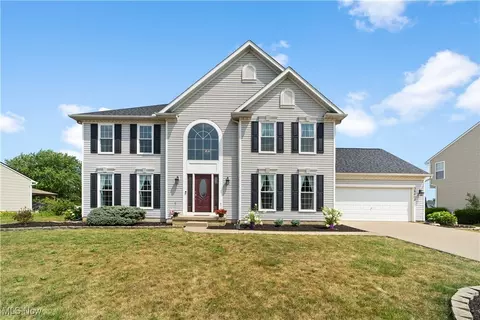 38602 Misty Meadow Trl, North Ridgeville, OH 44039