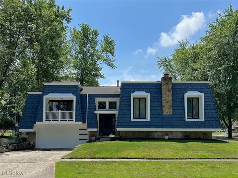 Undisclosed, Elyria, OH 44035