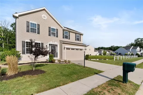10400 Maryland St, Aurora, OH 44202