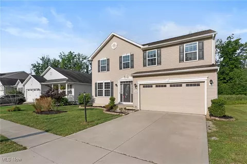 10400 Maryland St, Aurora, OH 44202