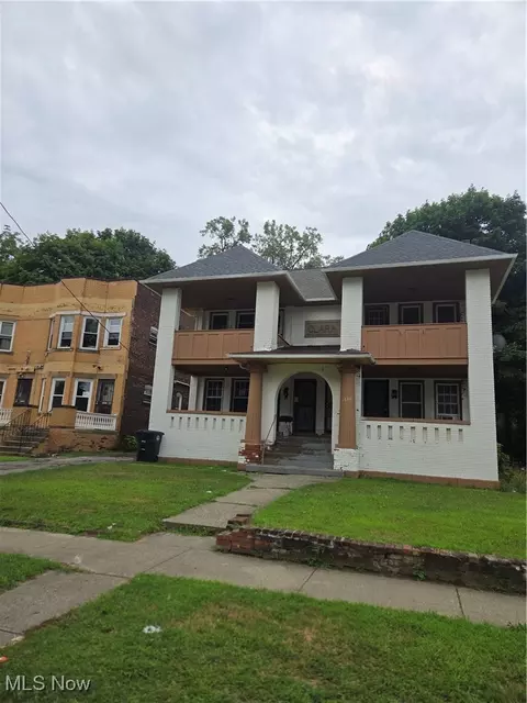 10730 Orville Ave, Cleveland, OH 44106